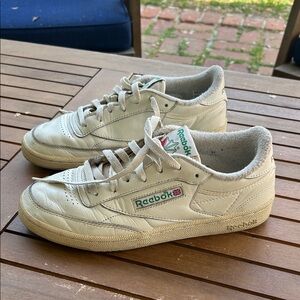 Reebok Club C 85 Vintage sneakers